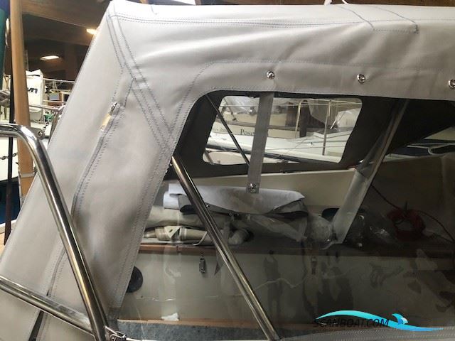 LM Mermaid 290