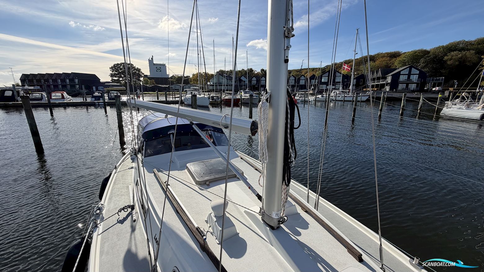 LM Mermaid 290