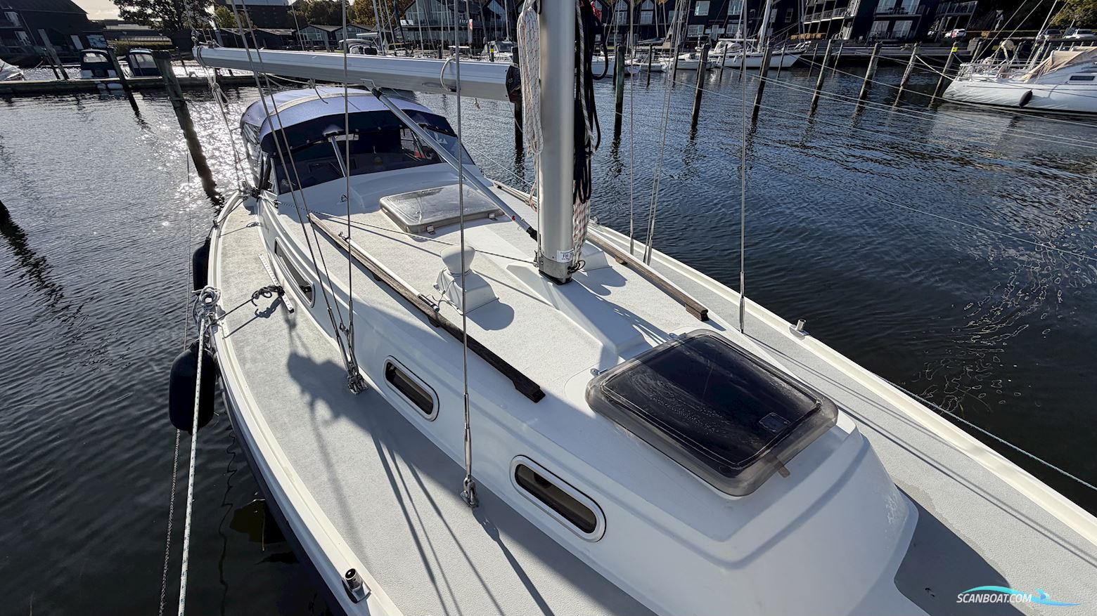 LM Mermaid 290