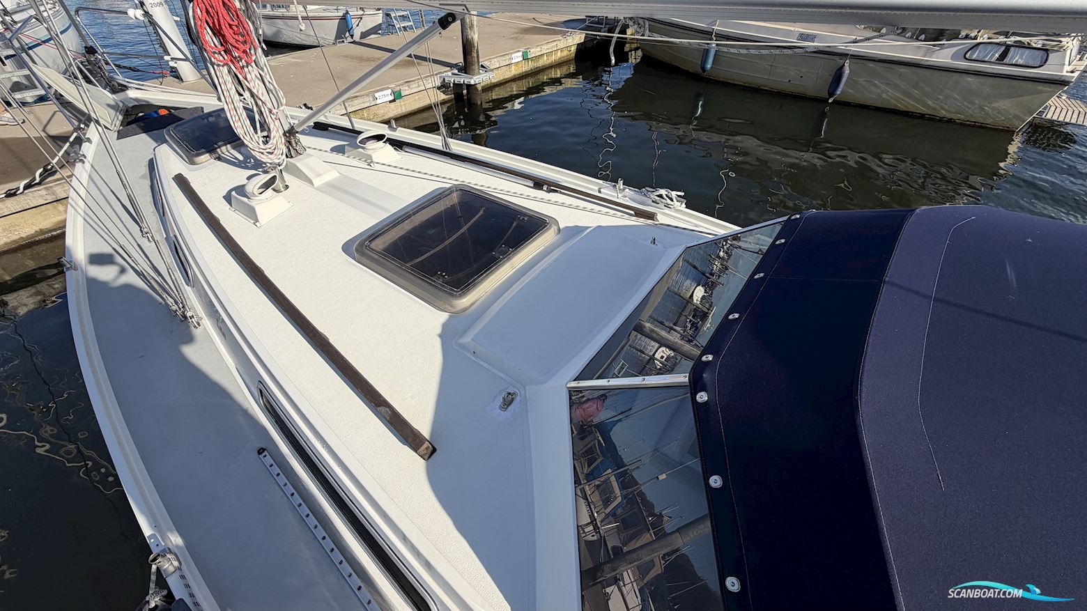 LM Mermaid 290