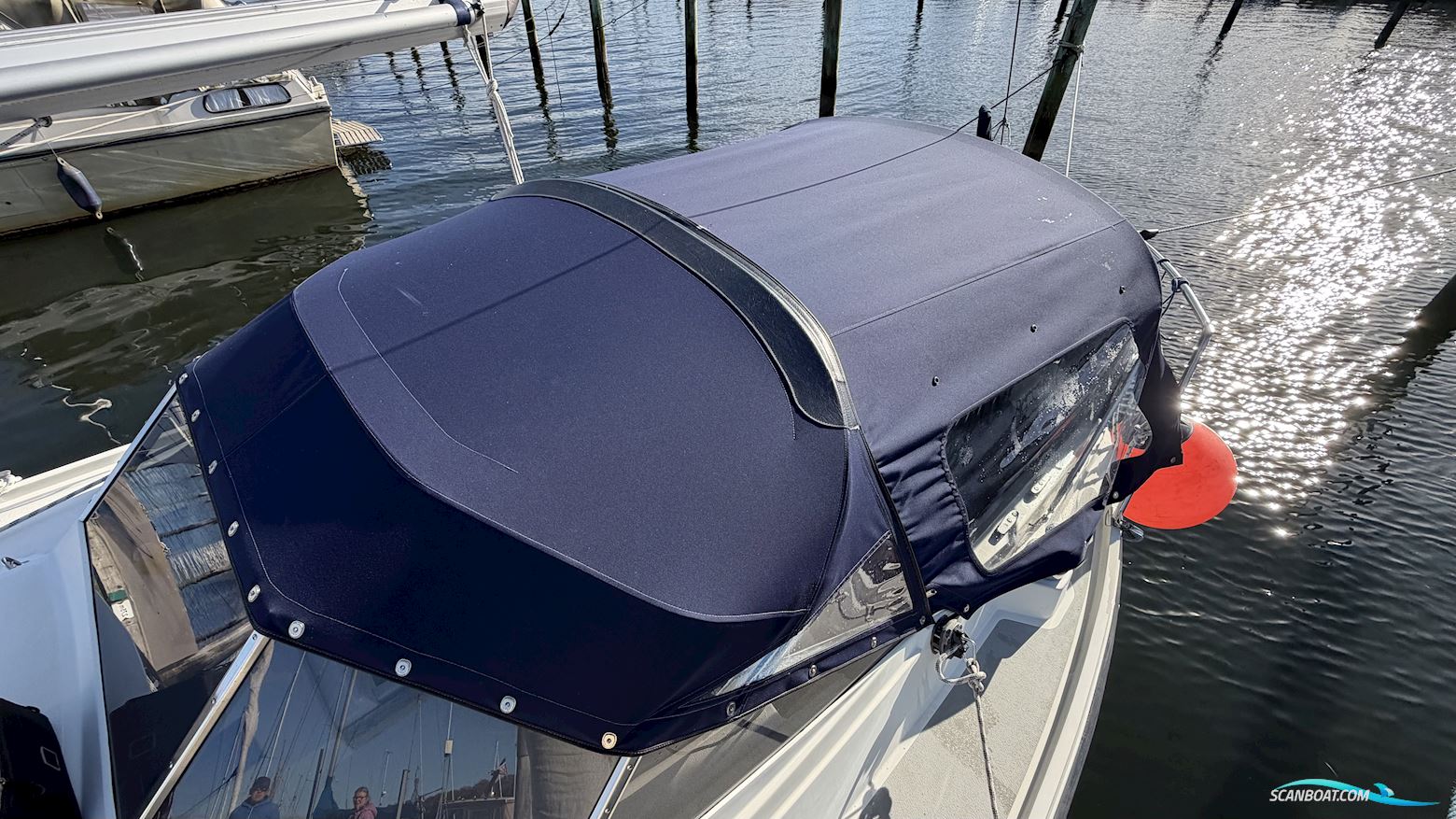 LM Mermaid 290
