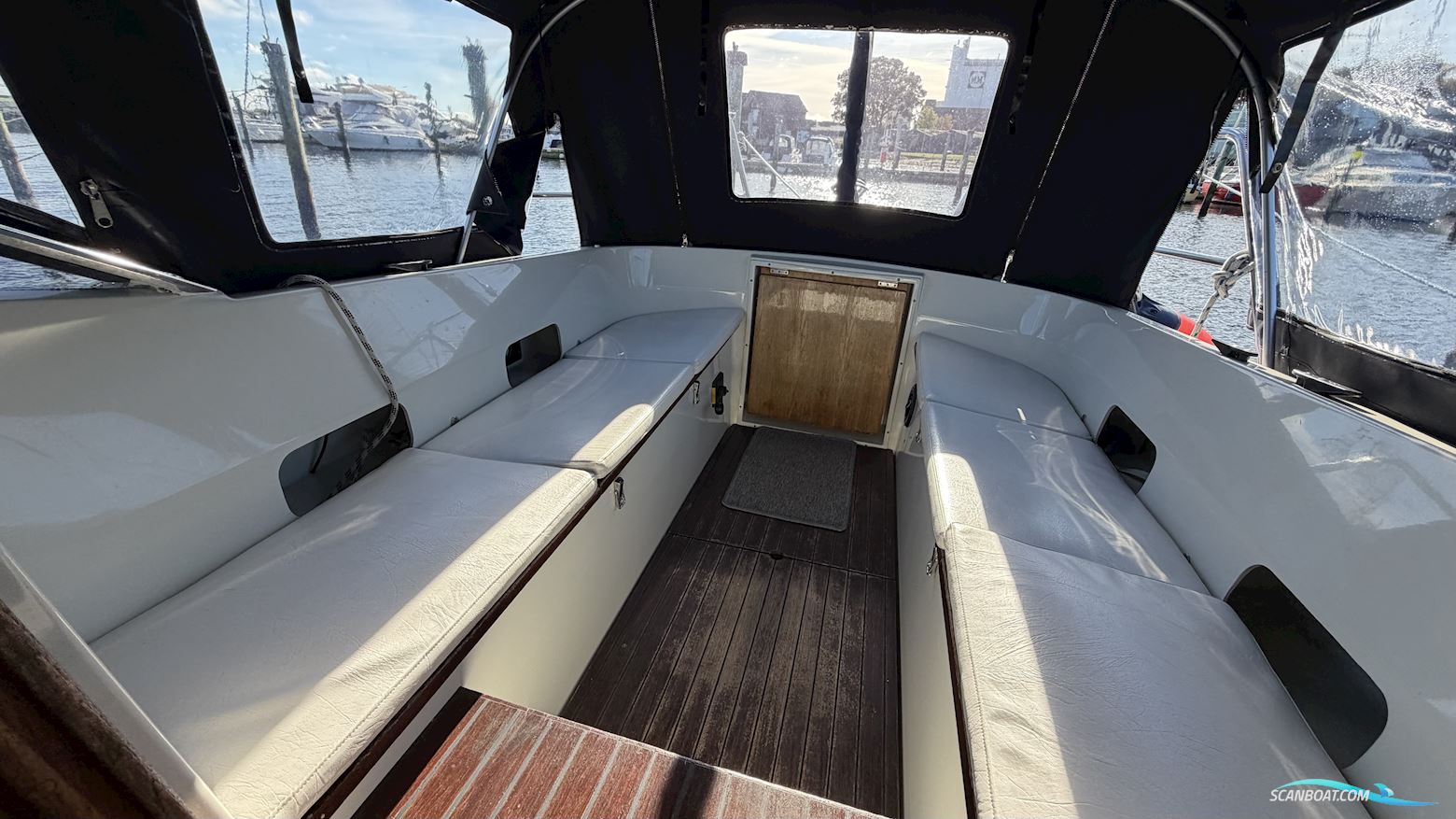 LM Mermaid 290