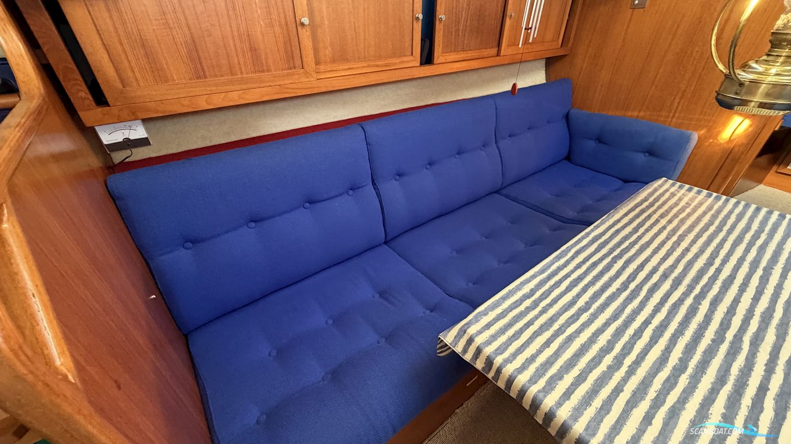 LM Mermaid 290