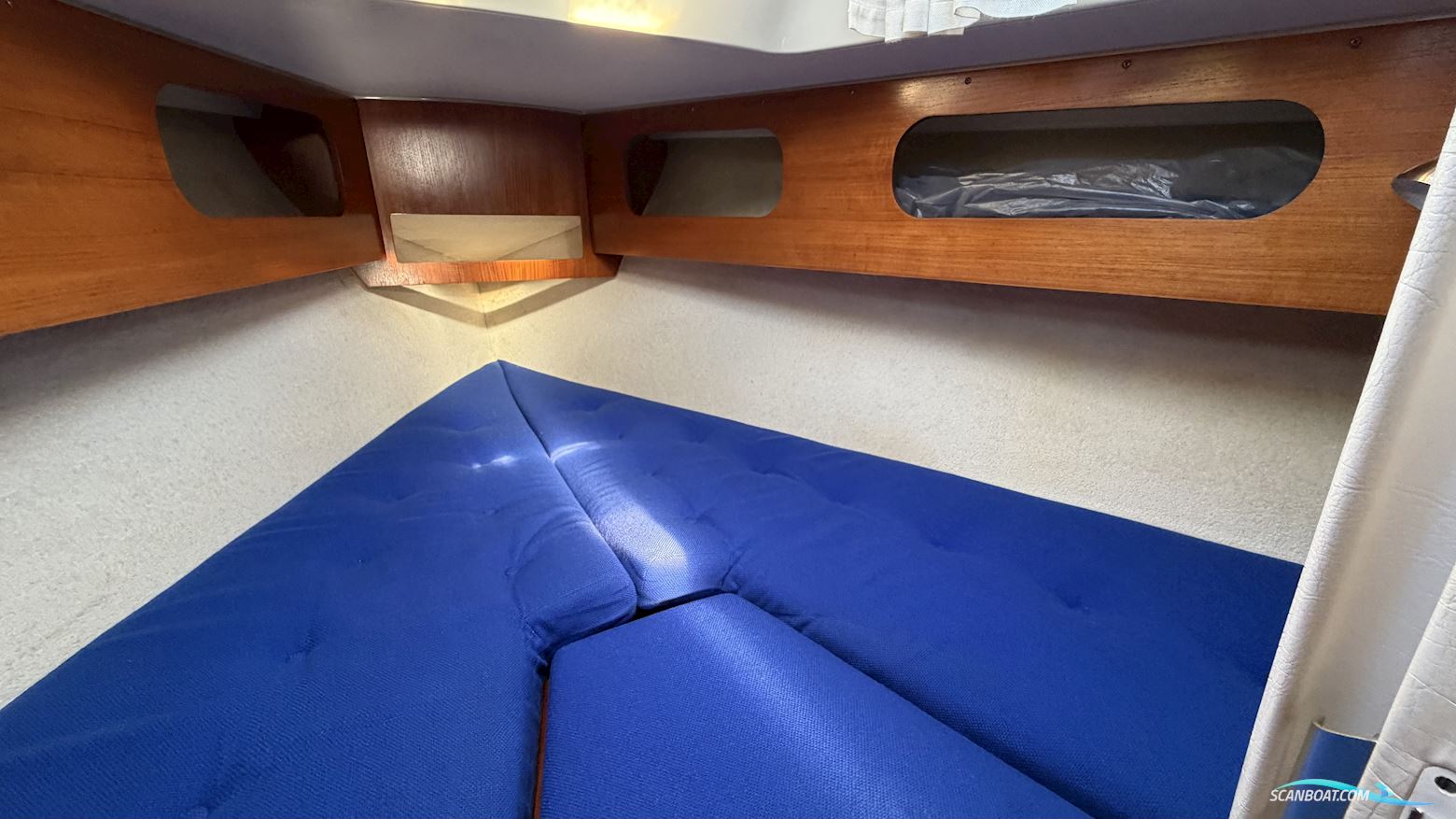 LM Mermaid 290