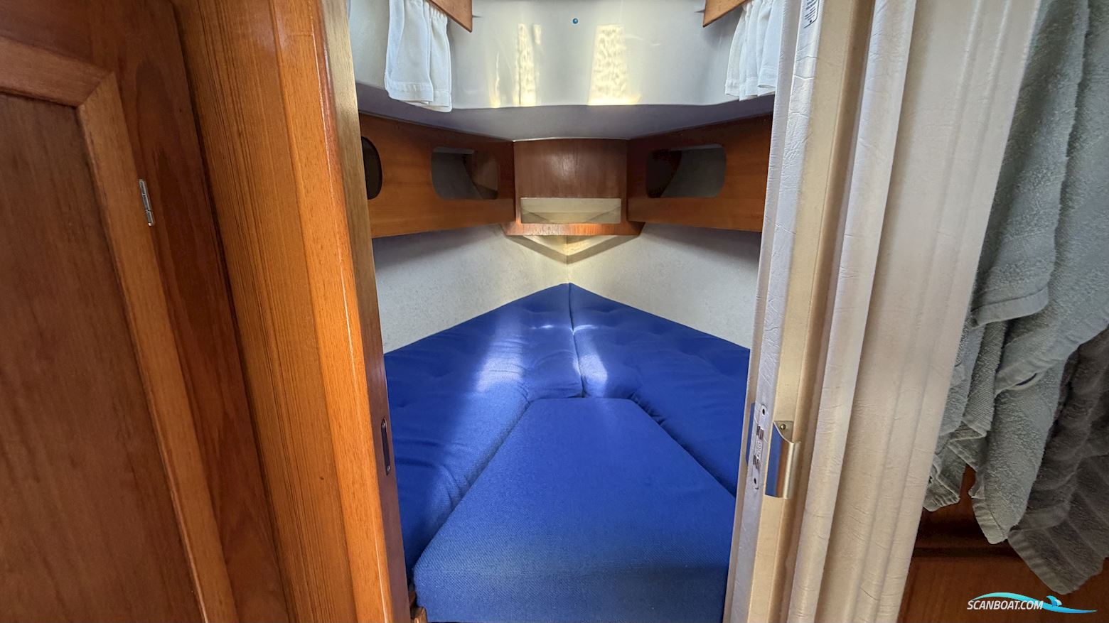 LM Mermaid 290
