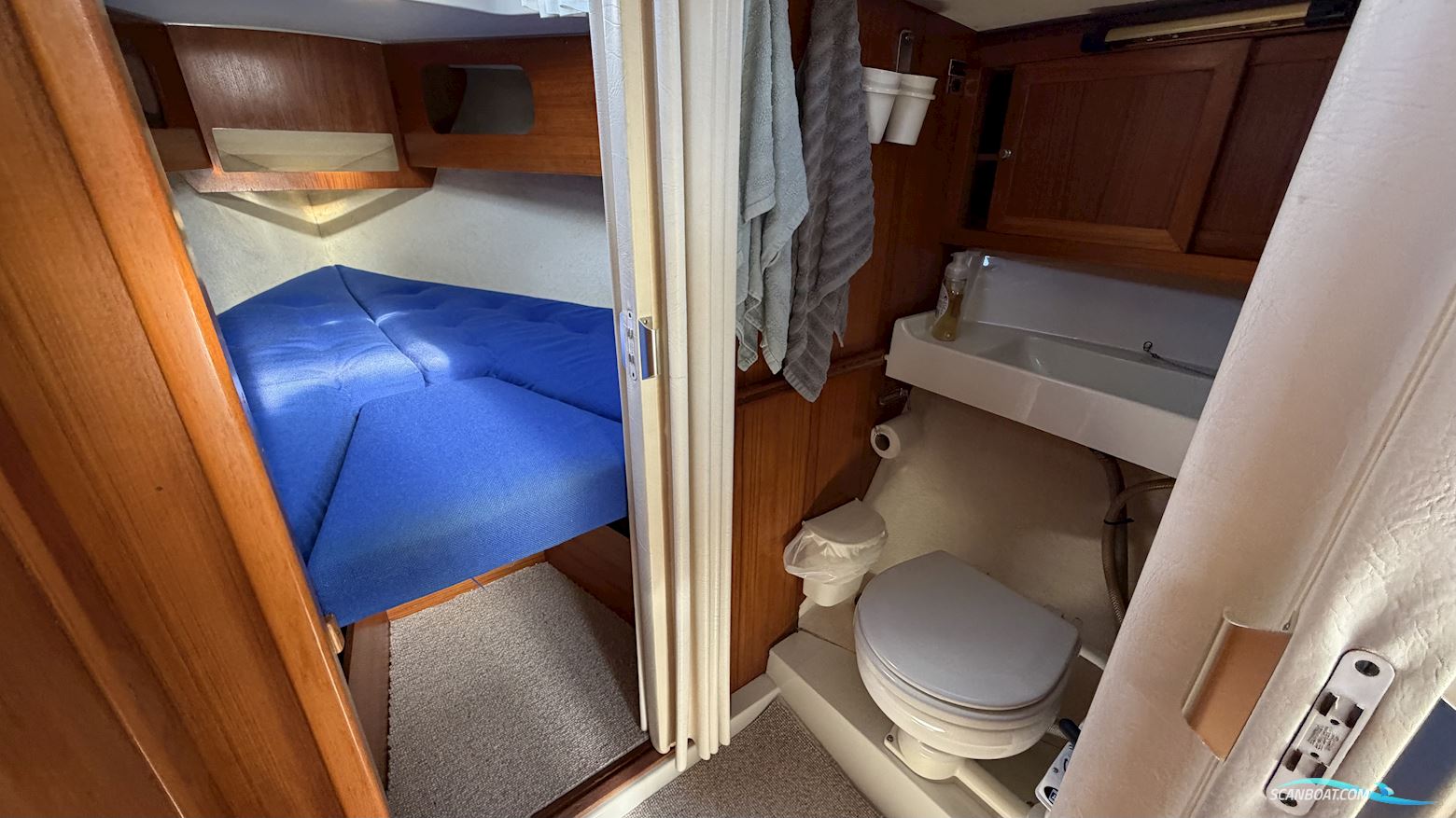 LM Mermaid 290