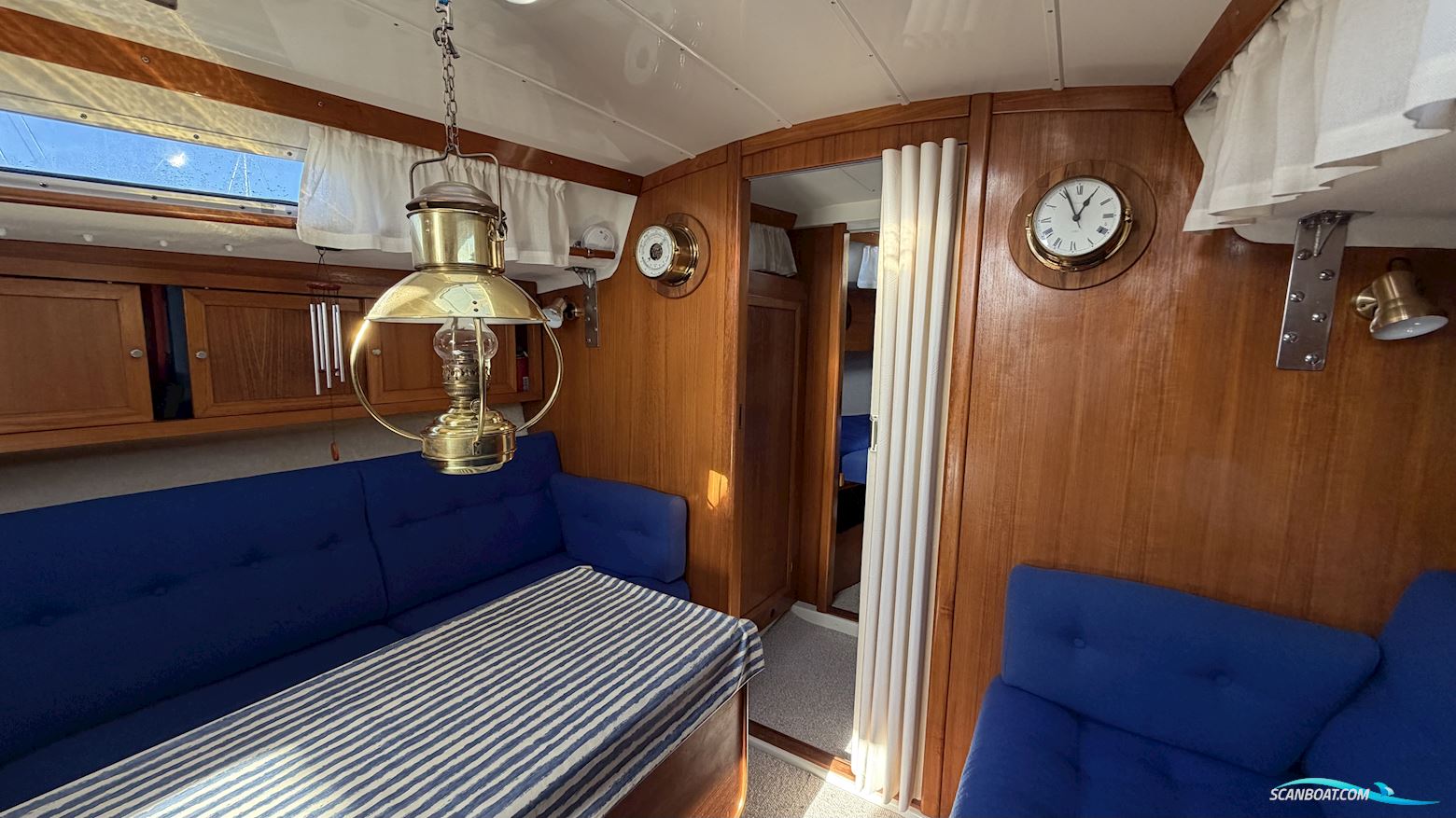 LM Mermaid 290
