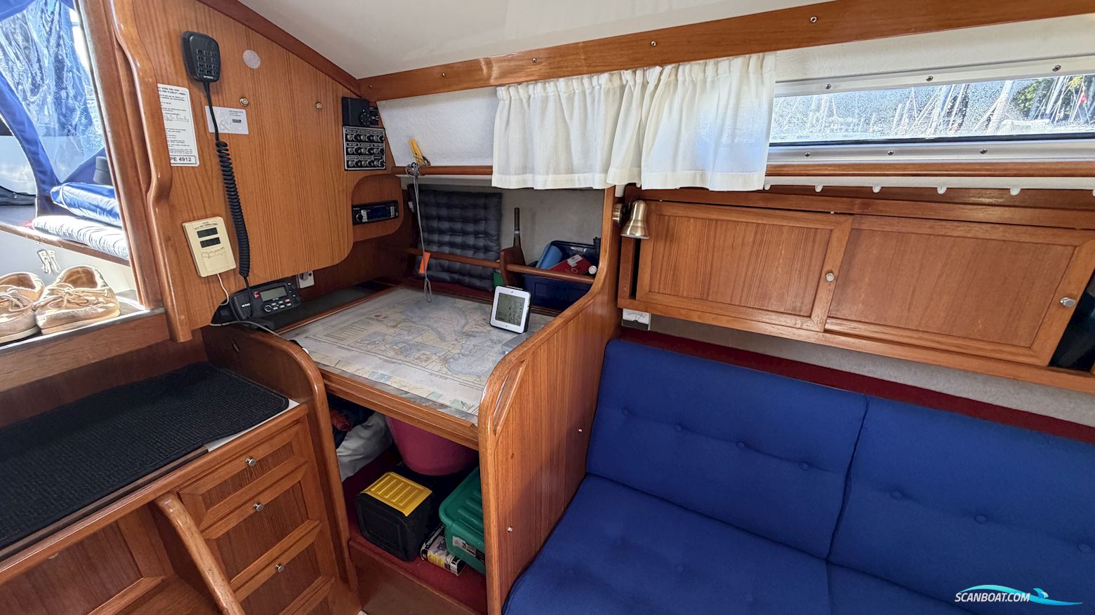 LM Mermaid 290