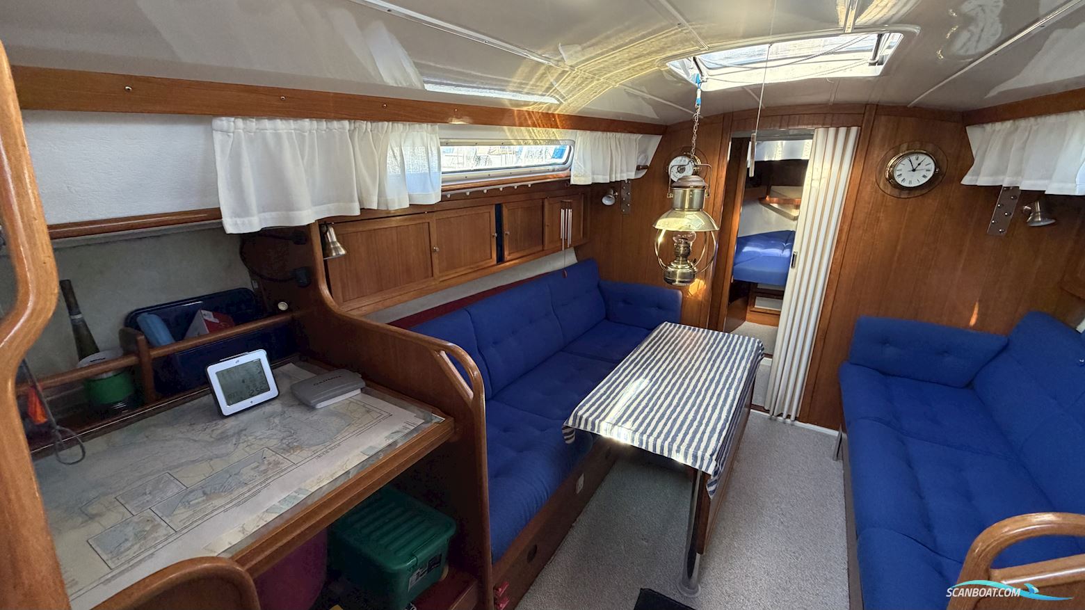 LM Mermaid 290