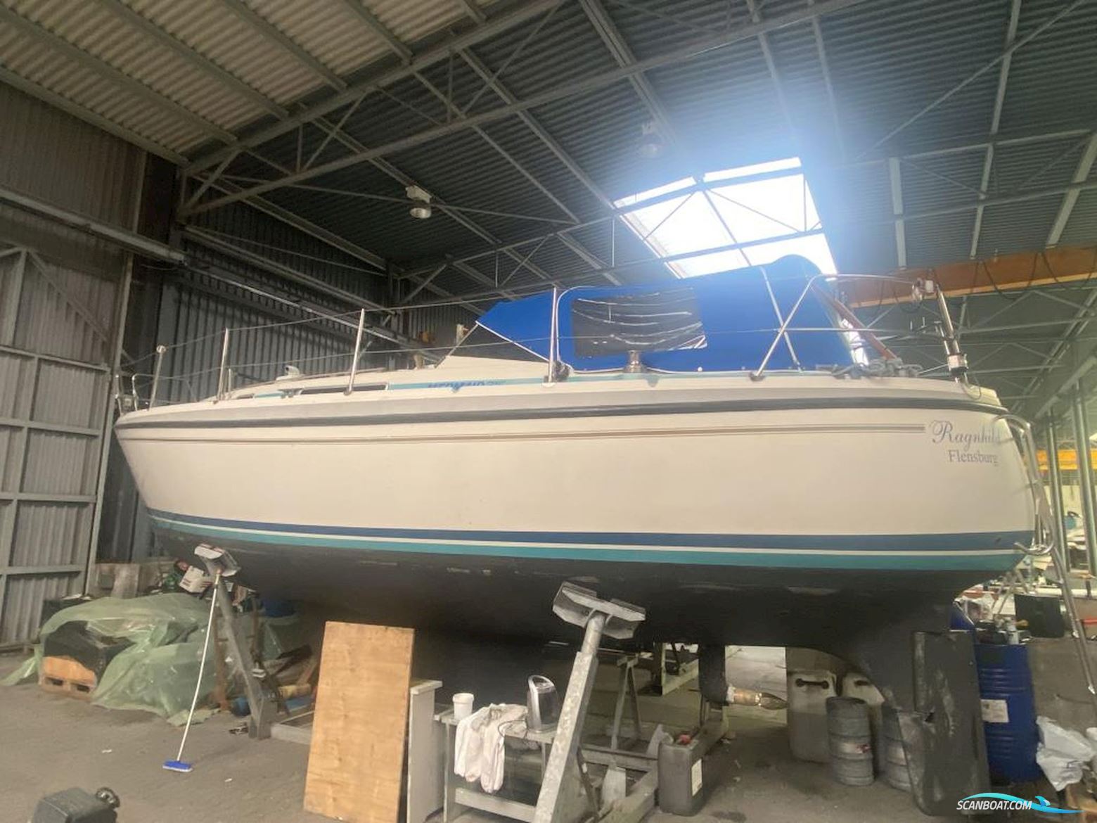 LM Mermaid 315