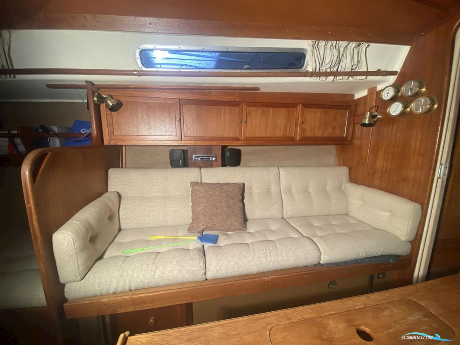 LM Mermaid 315