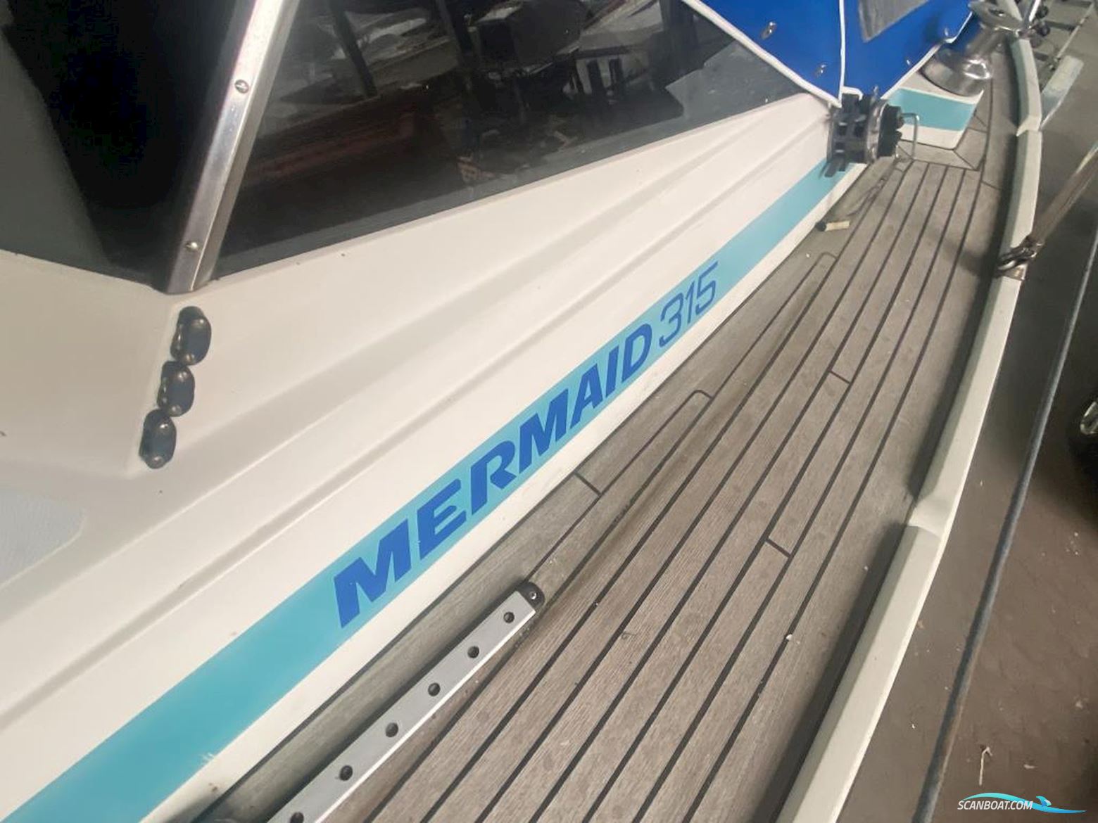 LM Mermaid 315