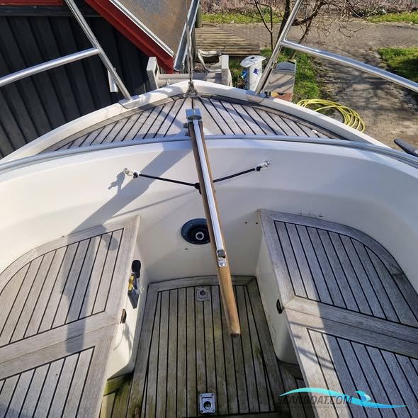 LM Mermaid 315