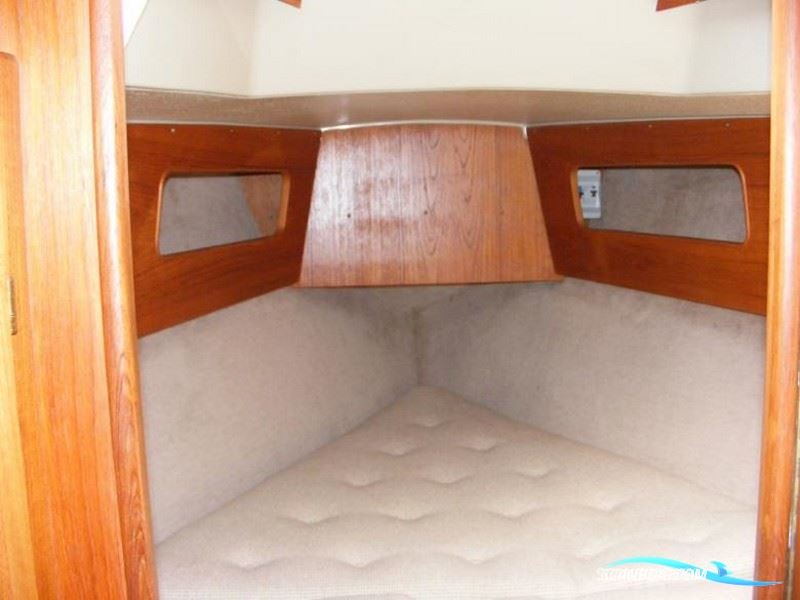 LM Mermaid 315