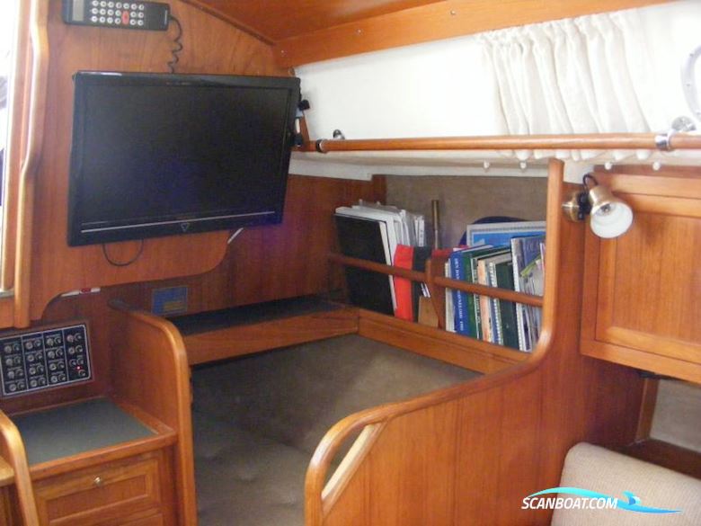LM Mermaid 315