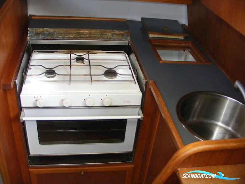 LM Mermaid 315