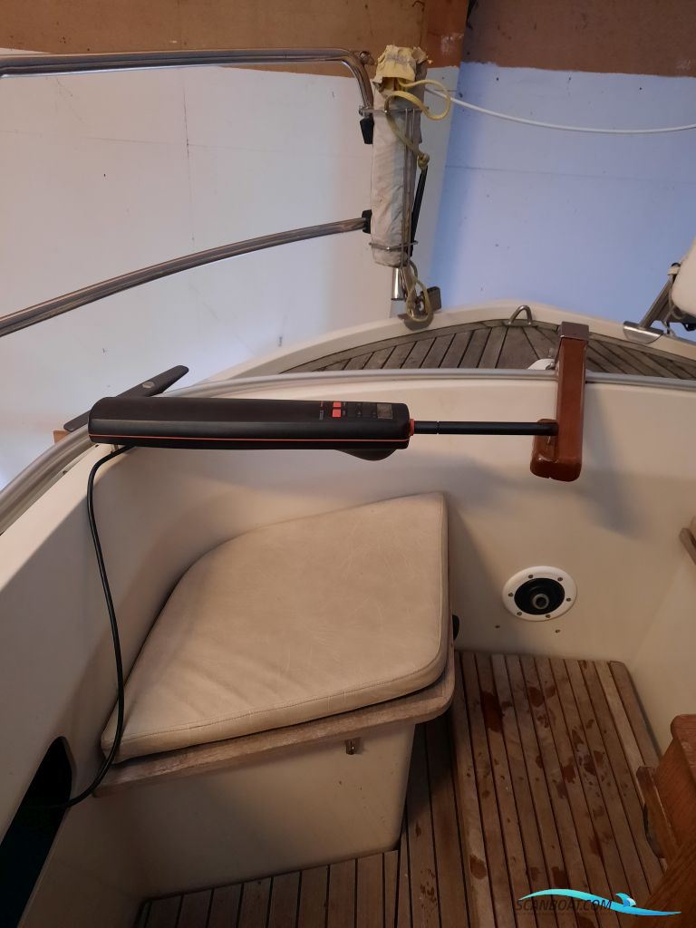 LM Mermaid 315