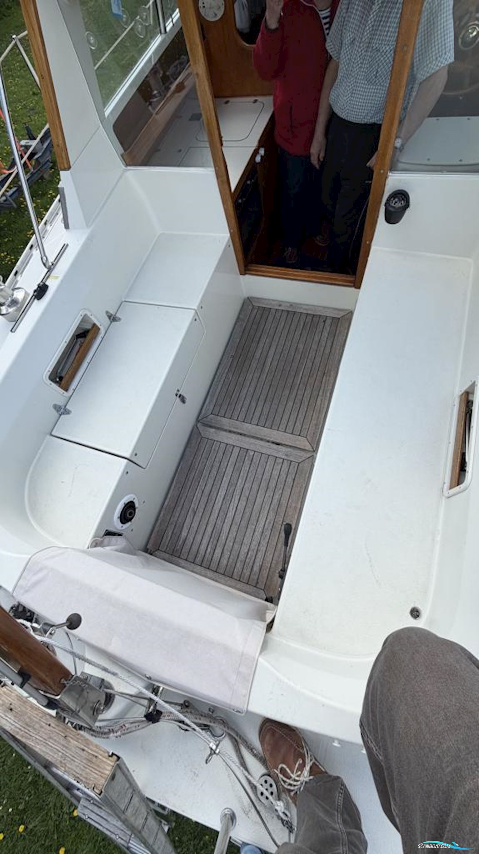 LM Vitesse 33