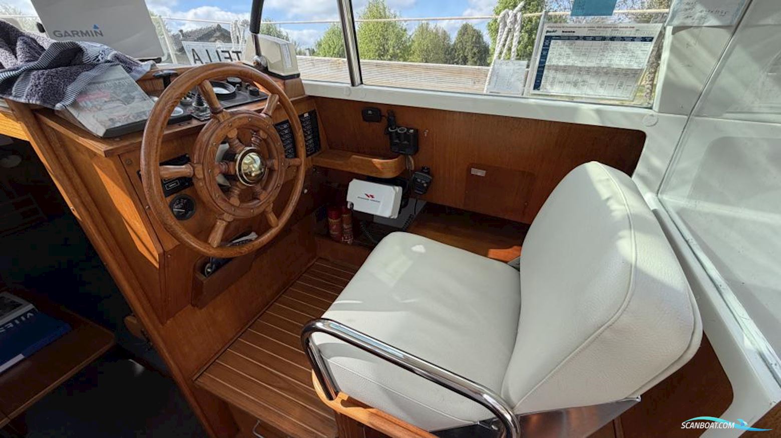 LM Vitesse 33