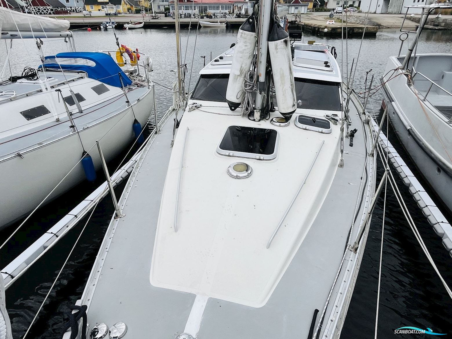 LM Vitesse 35 Vision