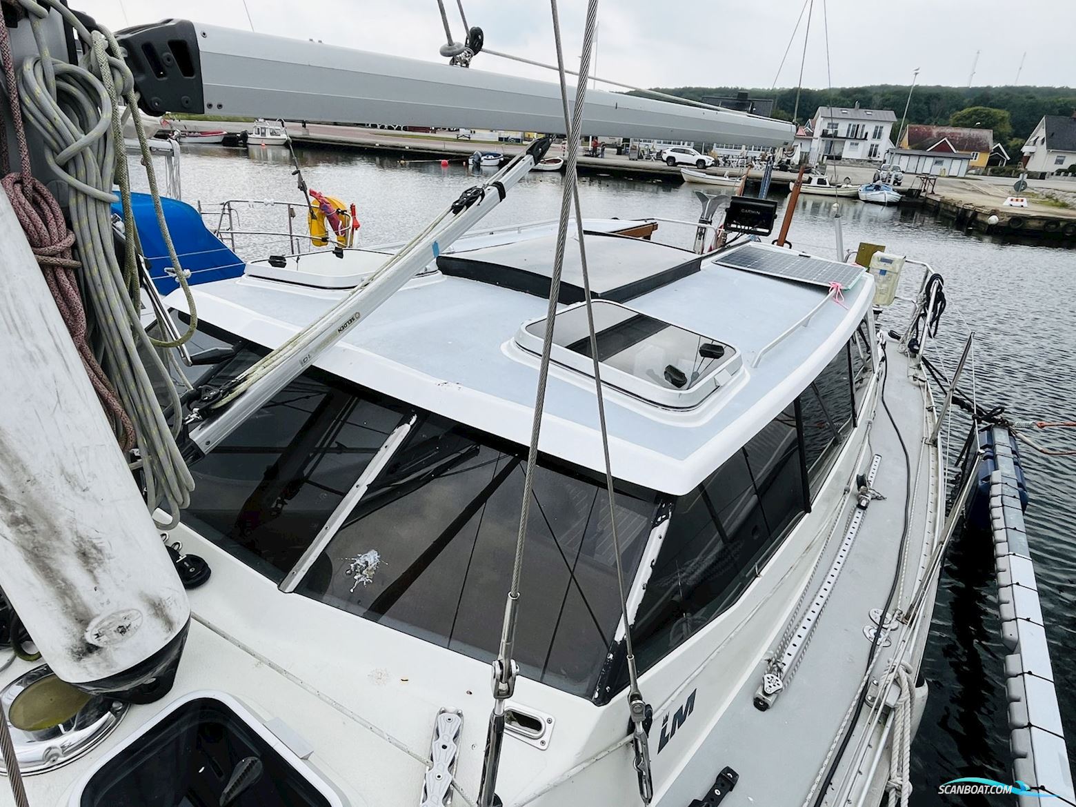 LM Vitesse 35 Vision