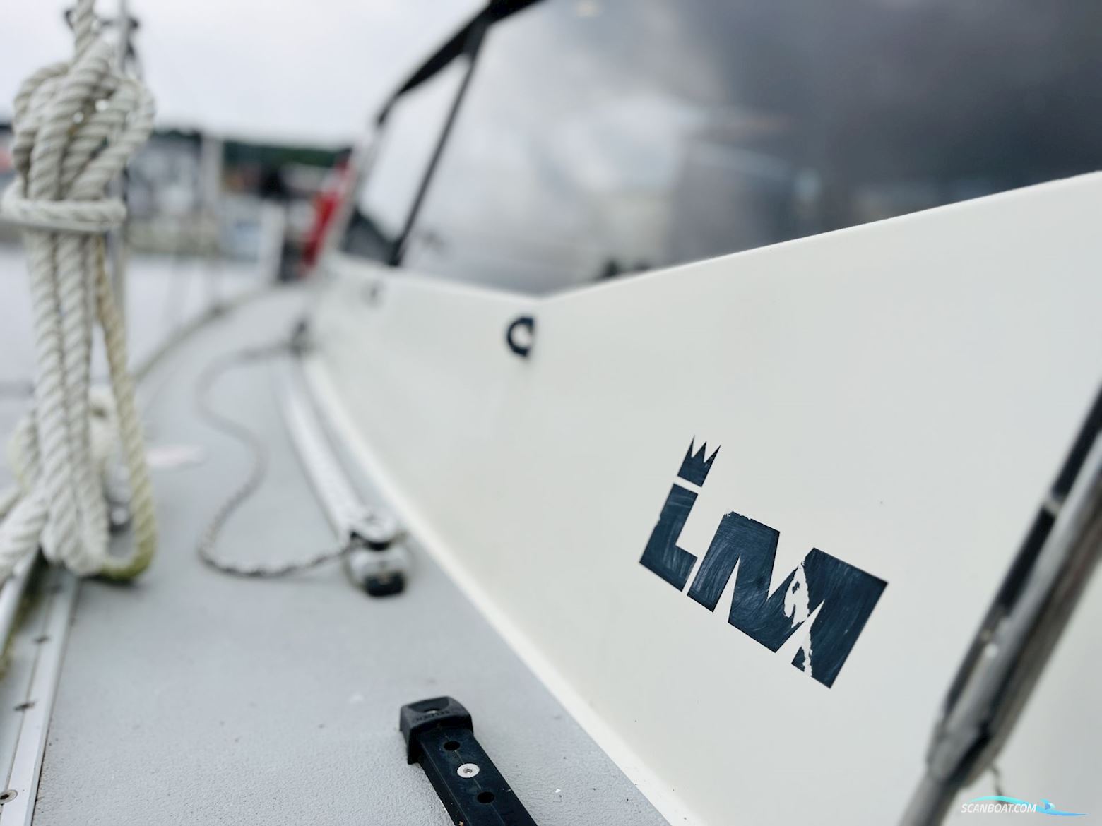 LM Vitesse 35 Vision