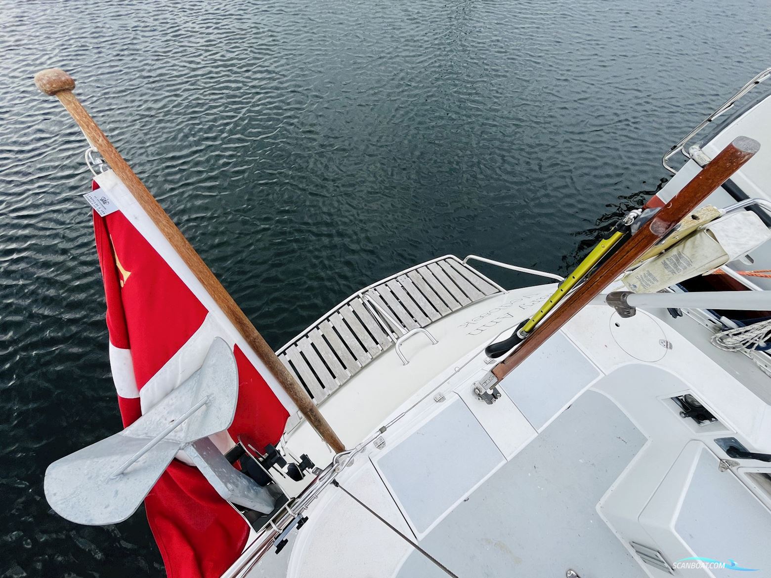 LM Vitesse 35 Vision