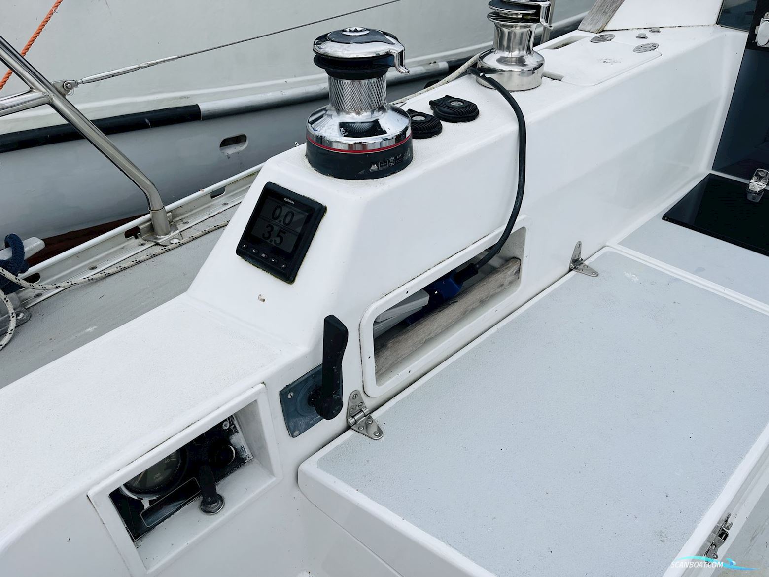 LM Vitesse 35 Vision