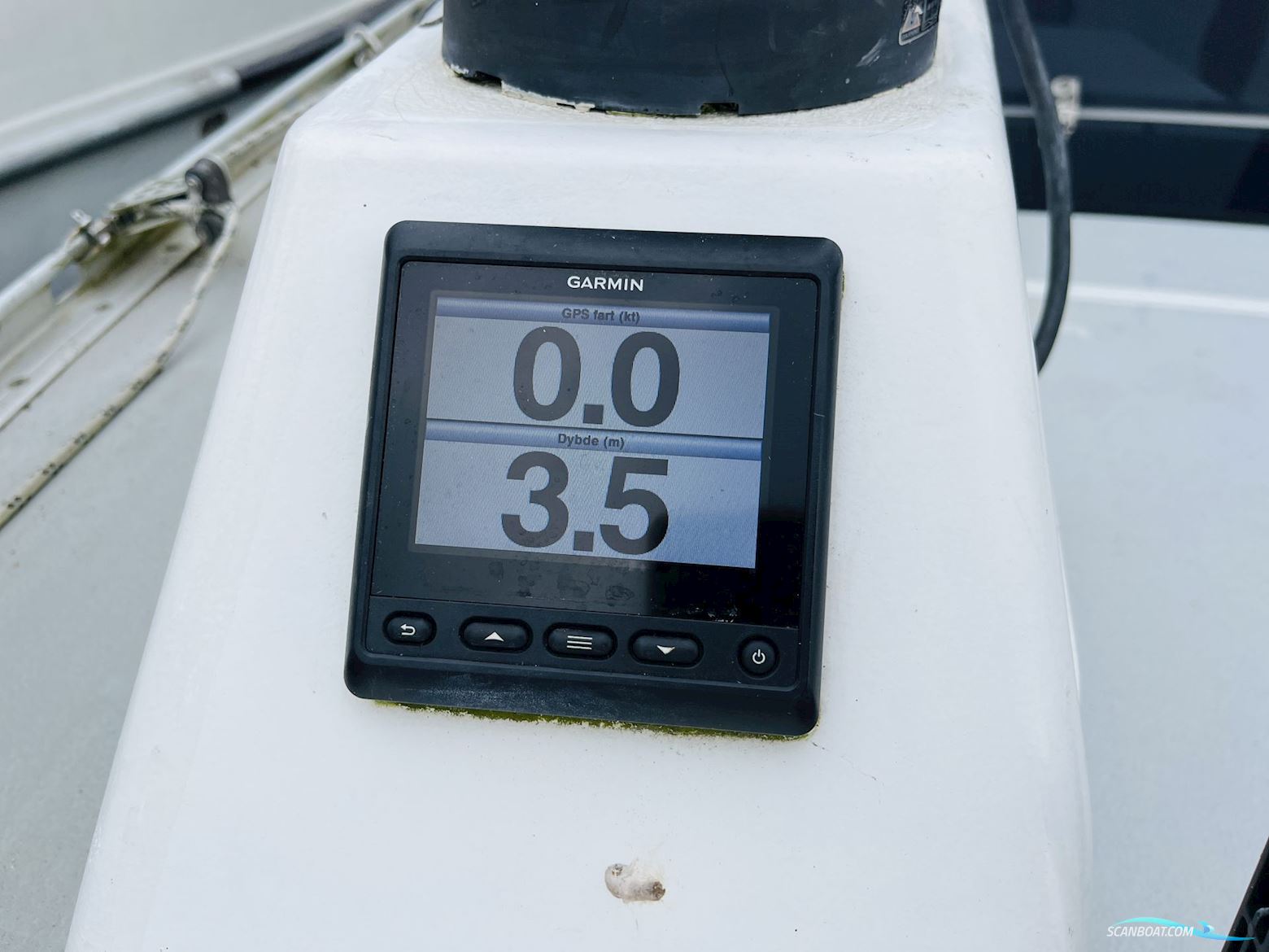 LM Vitesse 35 Vision