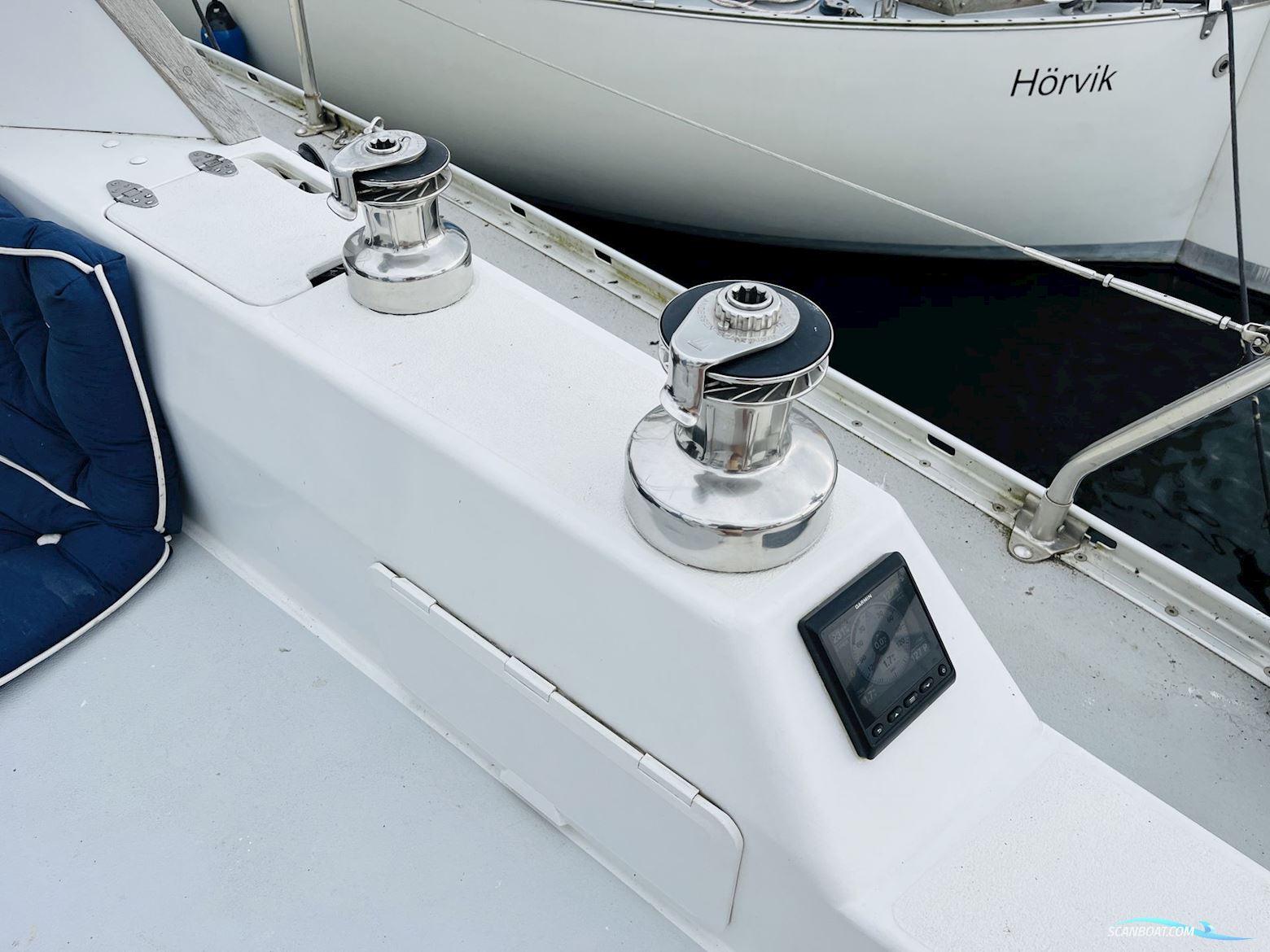 LM Vitesse 35 Vision