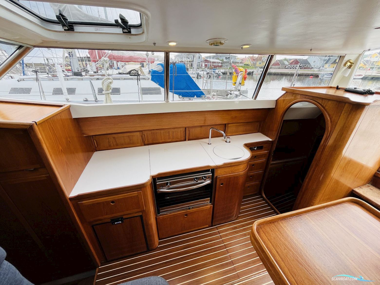 LM Vitesse 35 Vision