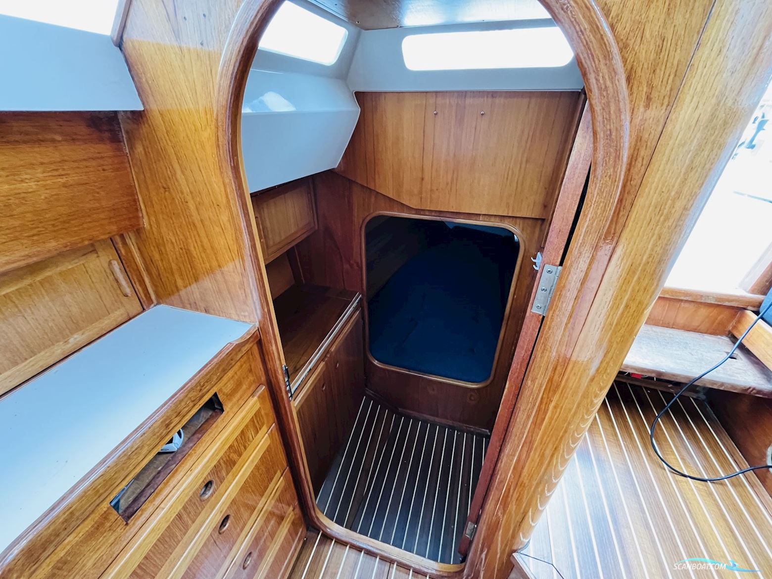 LM Vitesse 35 Vision