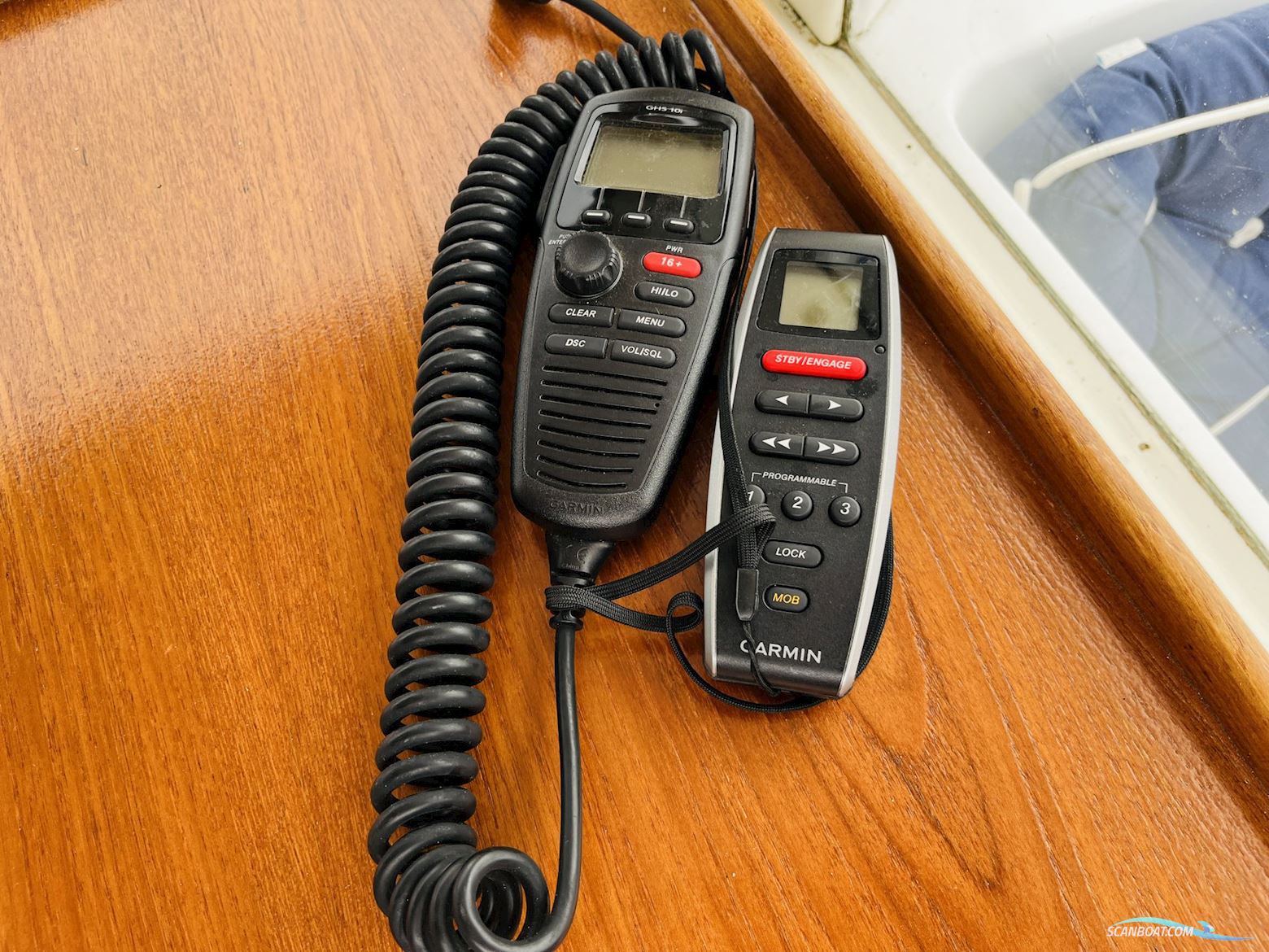 LM Vitesse 35 Vision