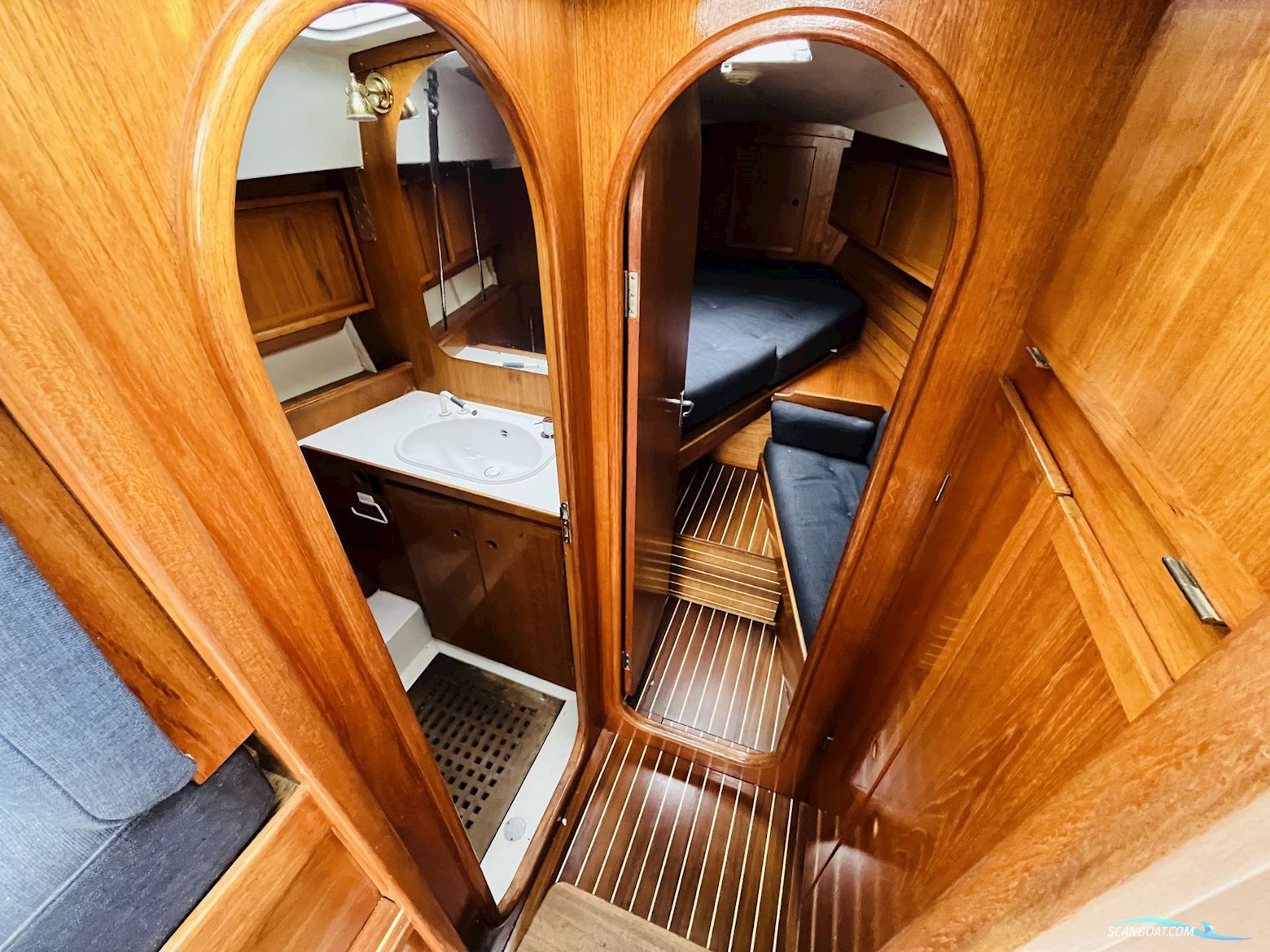 LM Vitesse 35 Vision