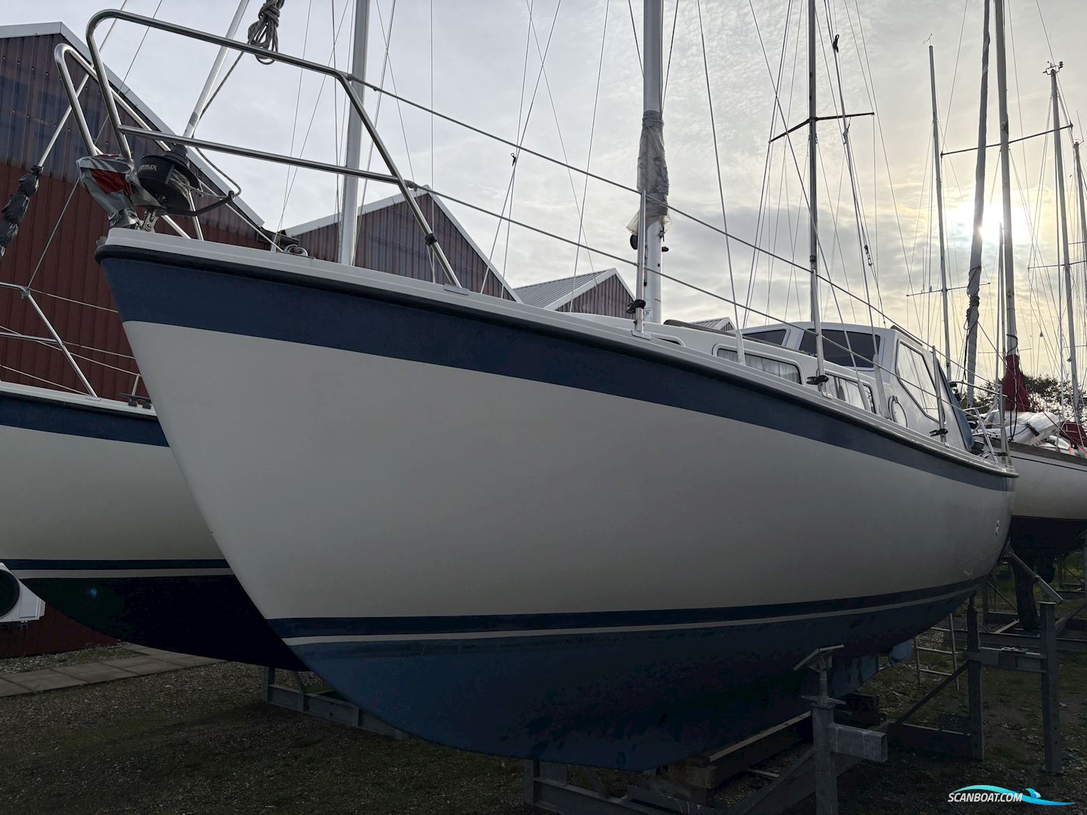 LM27-1978-Aalborg