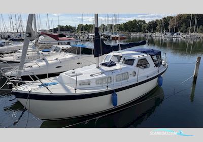 Lm27 Segelboot 1979, Dänemark
