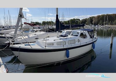 Lm27 Segelboot 1979, Dänemark