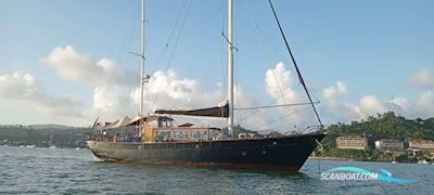 Louw & Halvorsen 66 Segelboot 1966, mit John Deer motor, Keine Länderinfo