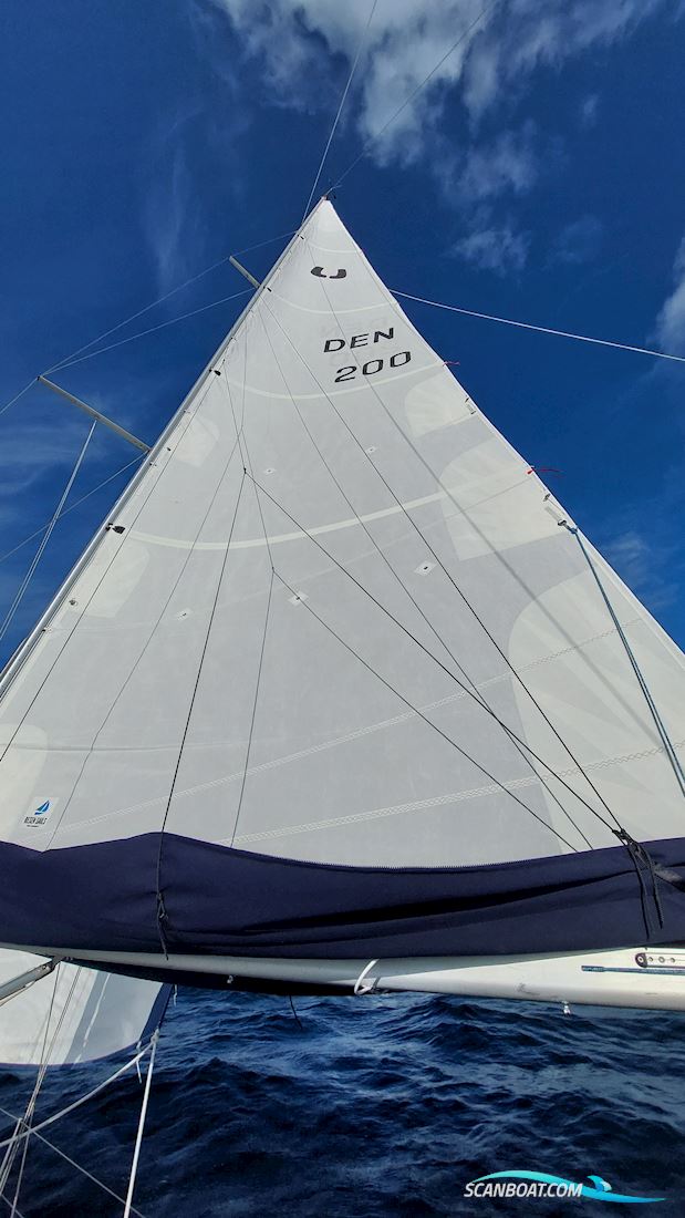 Luffe 37 Den200 (Mkiii)