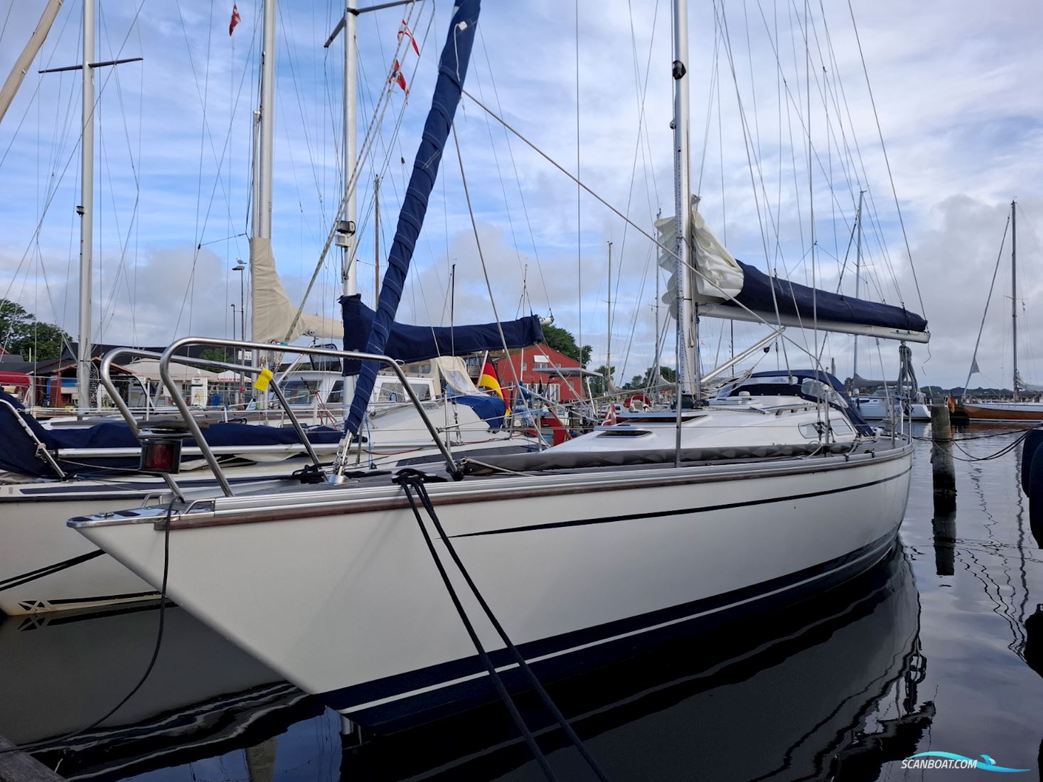 Luffe 37 Den200 (Mkiii)