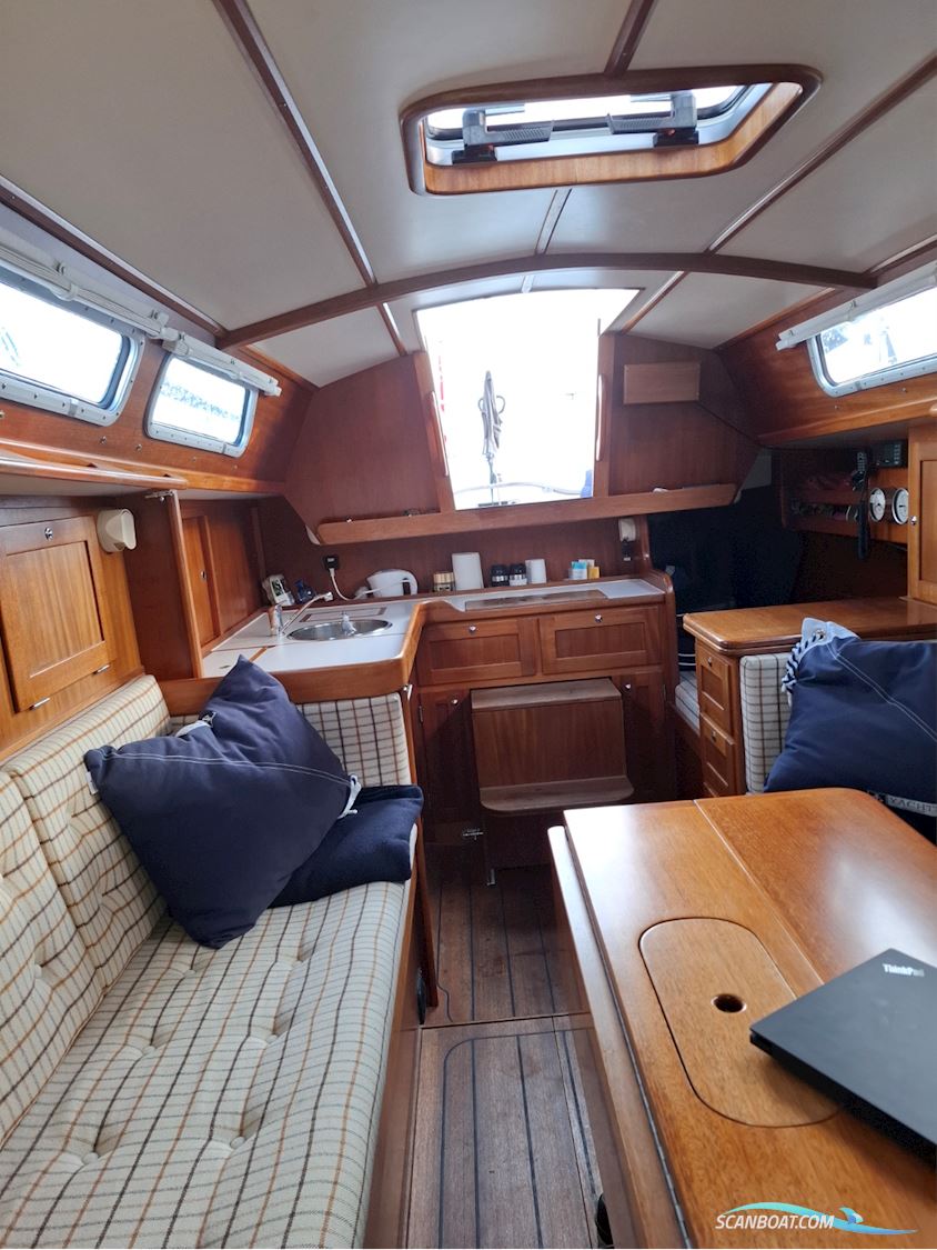 Luffe 37 Den200 (Mkiii)