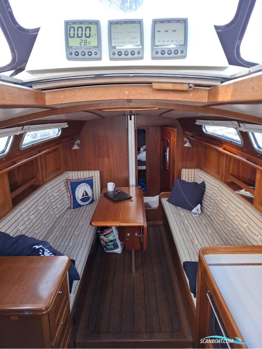 Luffe 37 Den200 (Mkiii)