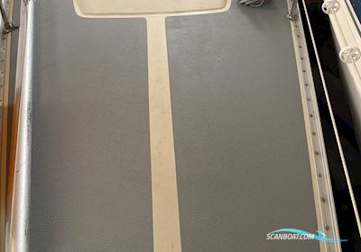 Luffe 37 Segelboot 1984, mit Volvo Penta motor, Deutschland