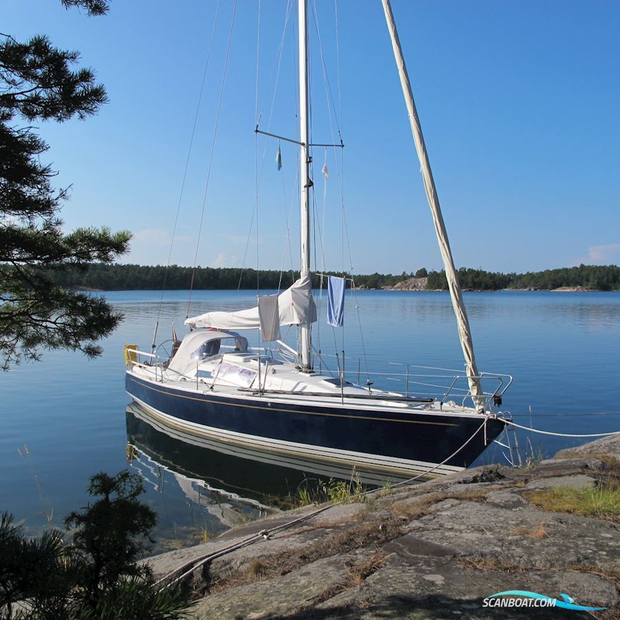 Luffe 40