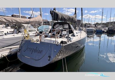 Luffe 40.20 Segelboot 2020, mit Yanmar motor, Deutschland
