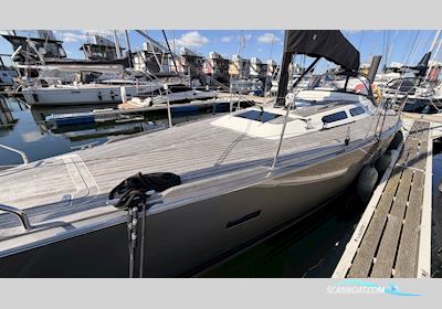 Luffe 40.20 Segelboot 2020, mit Yanmar motor, Deutschland
