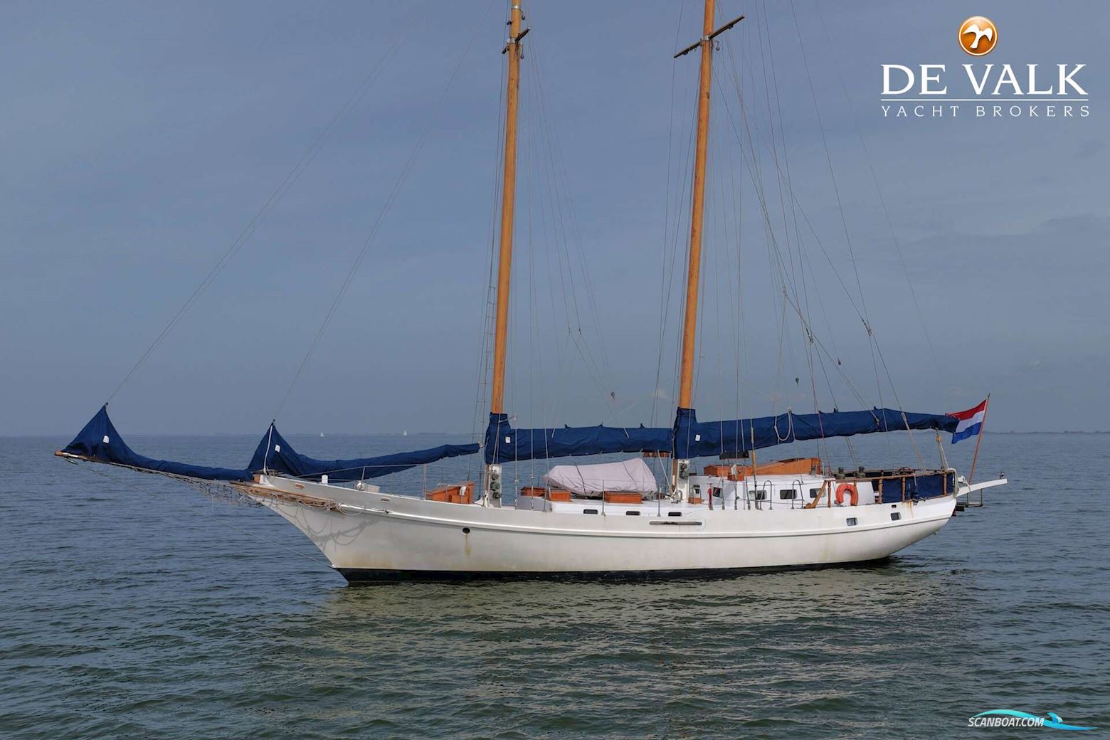 Lunstroo Schooner 2300