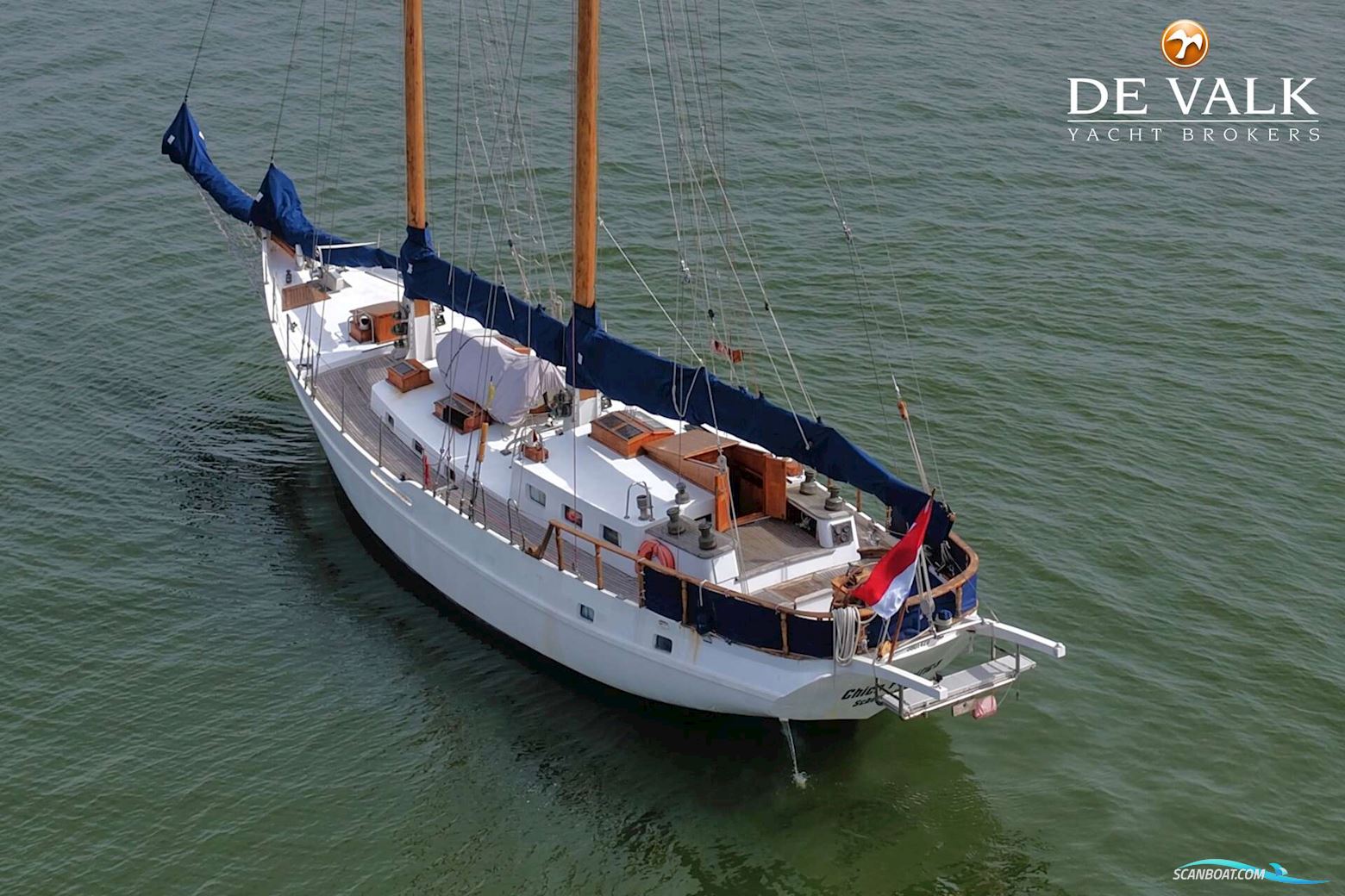 Lunstroo Schooner 2300