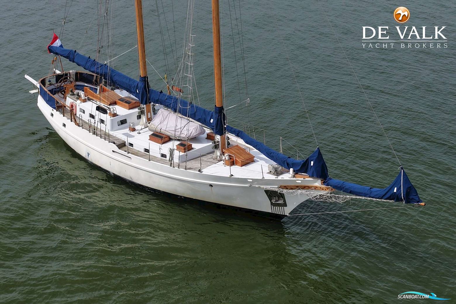 Lunstroo Schooner 2300
