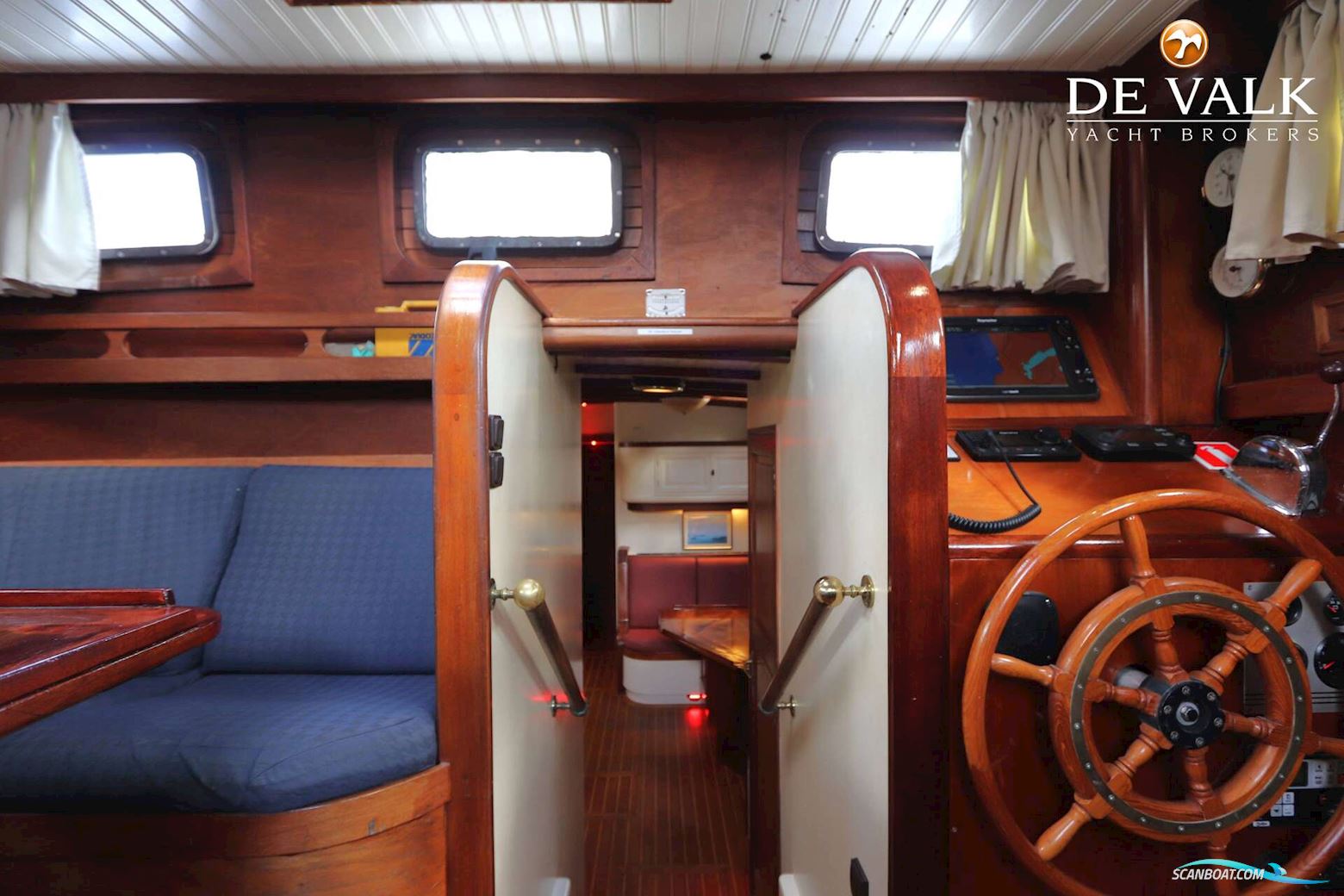Lunstroo Schooner 2300